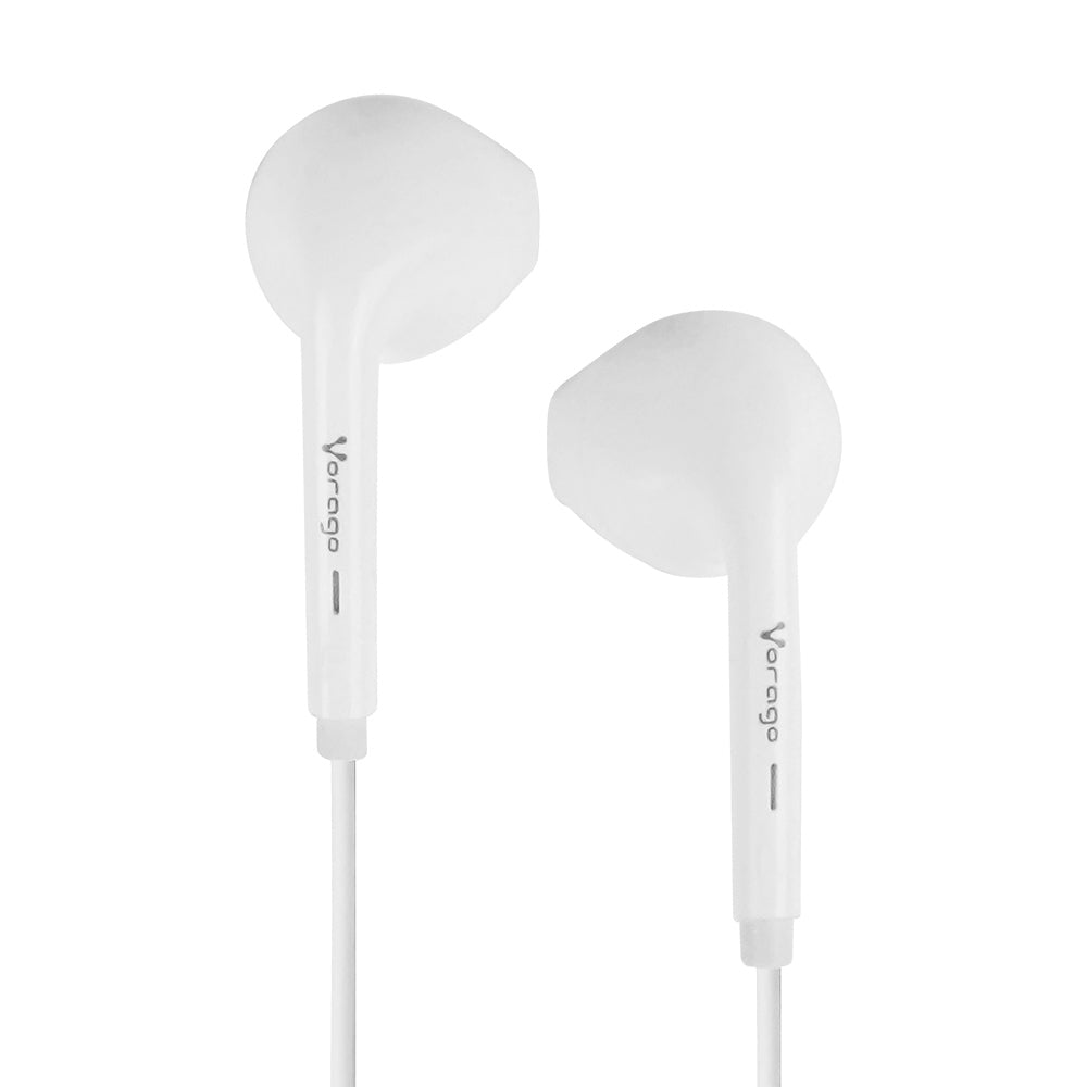 VORAGO AUDIFONO VORAGO EP-201-V2 BLANCACCS O CON MICROFONO