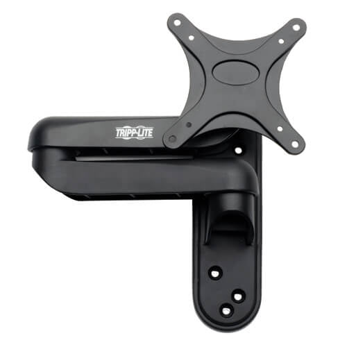 SOPORTE DE PARED INCLINABLE ACCS GIRATORIO PANTALLAS TV 13IN A 27IN