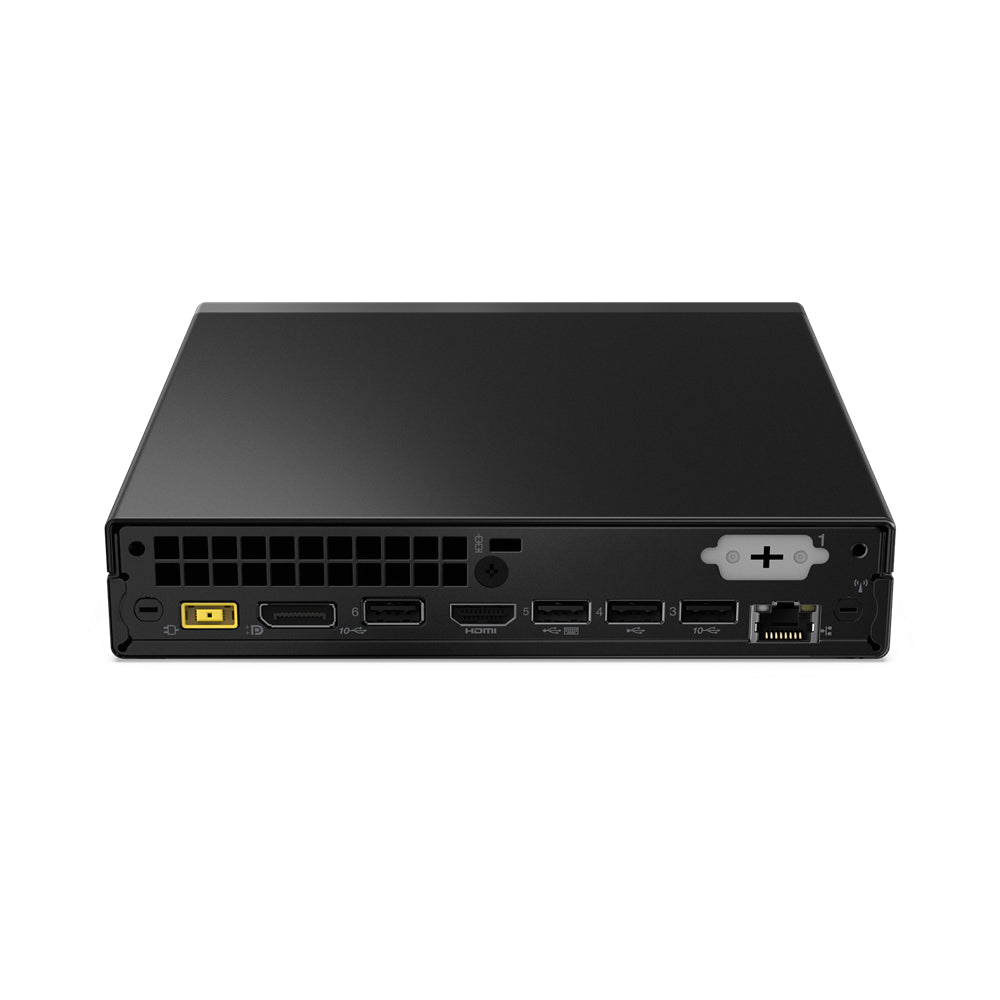 Computdora Thinkcentre Neo 50Q Gen 4, Intel Core i3-1215U, RAM 8GB, 512GB SSD, Windows 11 Pro