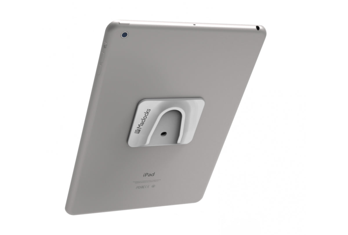 COMPULOCKS SECURITY TABLET LOCK STAND SILVACCS ER SECURITY TABLET LOCK STAND SILV ER