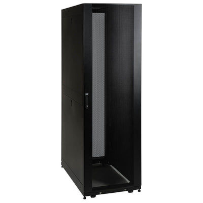 TRIPPLITE MN SMART RACK 4 POSTES 19IN 42U 4PST SOPORTA 1133.98KG