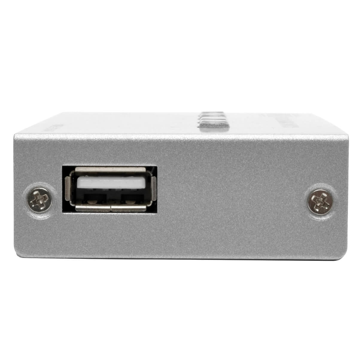 TRIPPLITE CONSIG. SWITCH DE 4 PUERTOS USB 2.0 CABL IMPRESORA PERIFERICA COMPARTIR