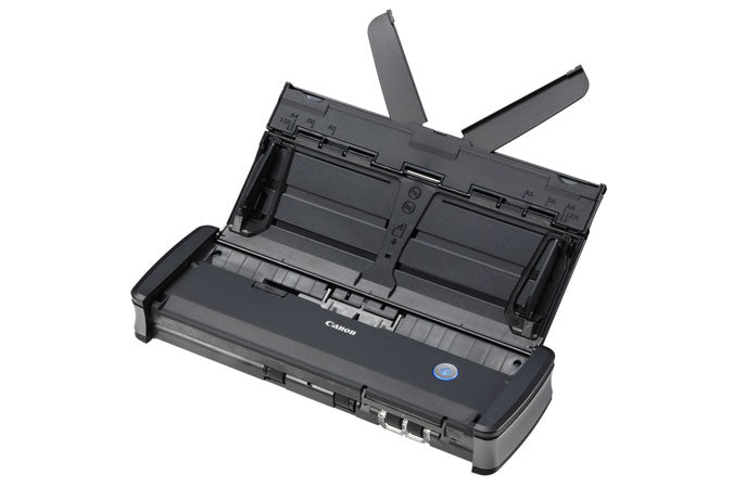 CANON ESCANER P-215 II.VERTICAL.DUPLEPERP OFICIO.15 PPM.USB .500 HOJAS DE E
