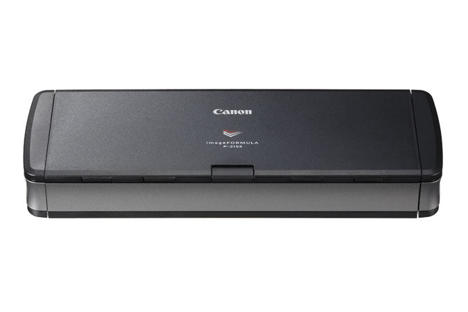 CANON ESCANER P-215 II.VERTICAL.DUPLEPERP OFICIO.15 PPM.USB .500 HOJAS DE E