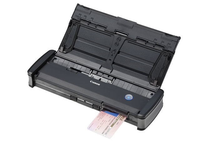 CANON ESCANER P-215 II.VERTICAL.DUPLEPERP OFICIO.15 PPM.USB .500 HOJAS DE E