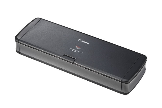 CANON ESCANER P-215 II.VERTICAL.DUPLEPERP OFICIO.15 PPM.USB .500 HOJAS DE E