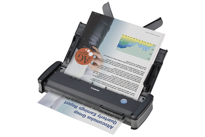 CANON ESCANER P-215 II.VERTICAL.DUPLEPERP OFICIO.15 PPM.USB .500 HOJAS DE E