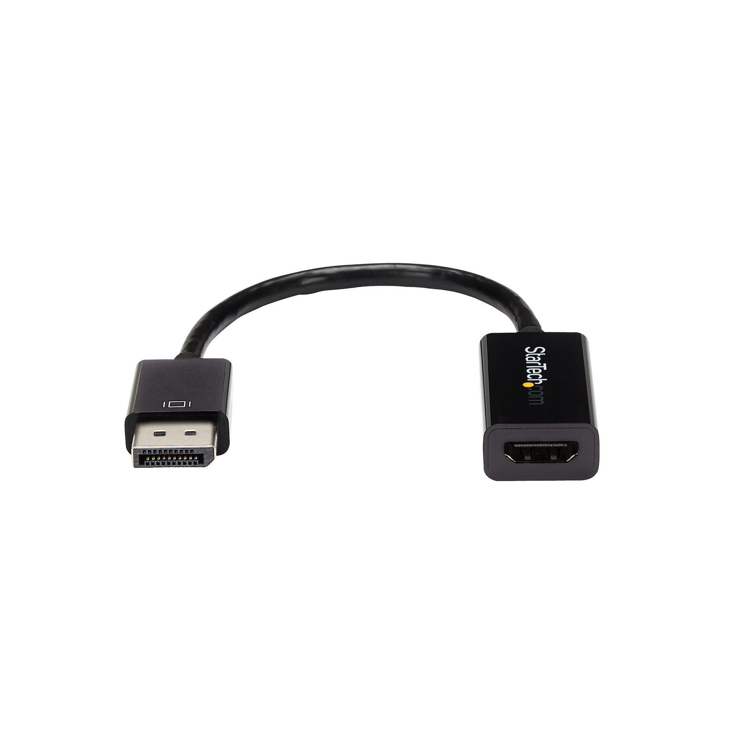STARTECH CONSIG CONVERTIDOR DISPLAYPORT A HDMI ADAP ADAPTADOR ACTIVO DP 4K 30HZ .