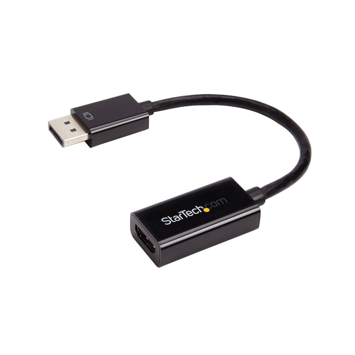 STARTECH CONSIG CONVERTIDOR DISPLAYPORT A HDMI ADAP ADAPTADOR ACTIVO DP 4K 30HZ .
