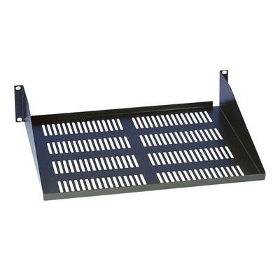 TRIPPLITE MN ENTREPANO FIJO 2U CAPACIDAD BOPT 60 LB/27 KG 18/457 MM DE PROF