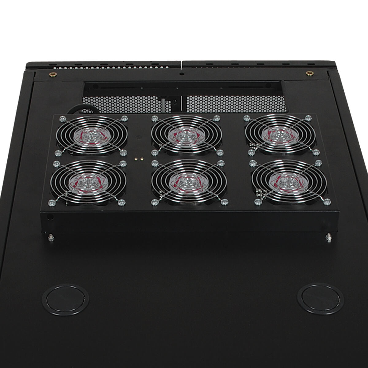 TRIPPLITE MN PANEL DE VENT. PARA INSTALACIONCPNT EN TECHO 6120V 630CFM