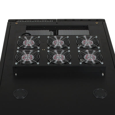 TRIPPLITE MN PANEL DE VENT. PARA INSTALACIONCPNT EN TECHO 6120V 630CFM