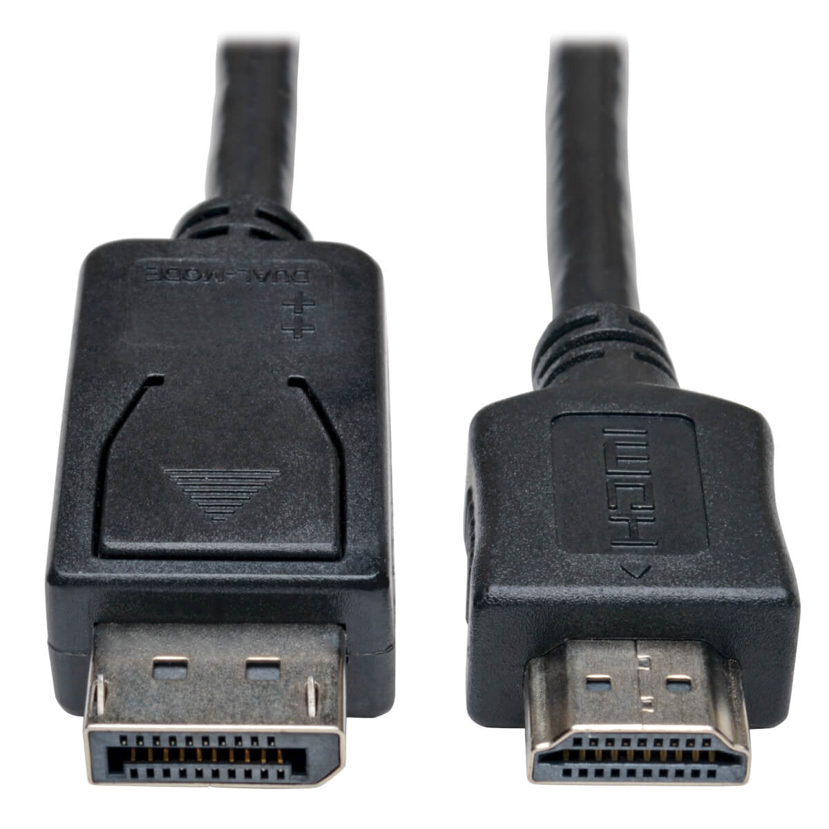 TRIPPLITE CONSIG. CABLE DISPLAYPORT A HD HDMI CABL ADAPTADOR M/M 1.83M