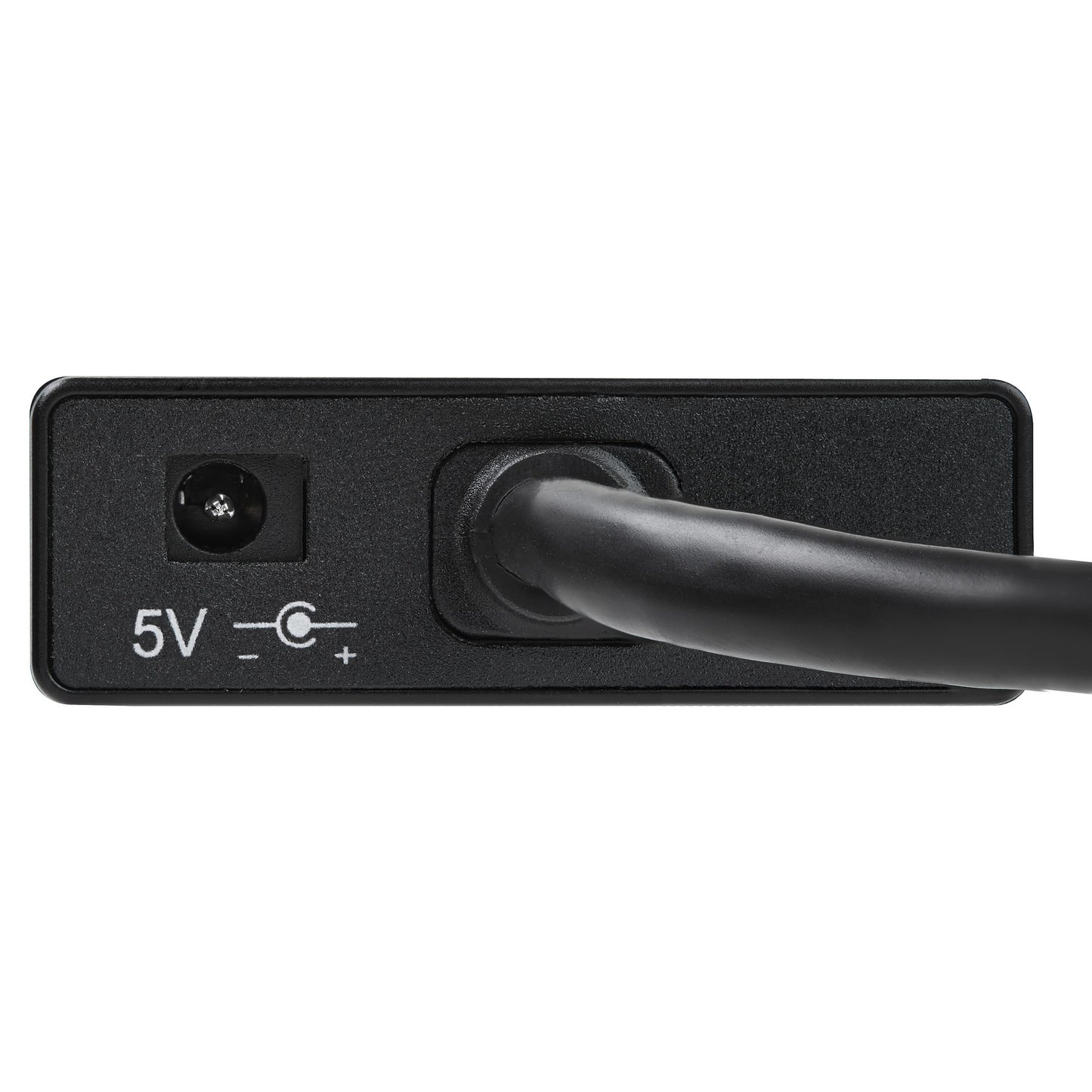 STARTECH CONSIG HUB USB 3.0 ALUMINIO CON CABLE DOCK 3 PUERTOS Y ADAPTADOR ETHERNET .