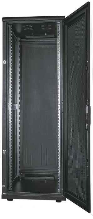 IC INTRACOM GABINETE 19IN 42U 800X1000 RACK FLATPACK GABINETE 19IN 42U 800X1000 FLATPACK