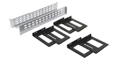 Kit de Montaje para Smart-UPS APC SRTRK2, SRT 5/6/8/10kVA