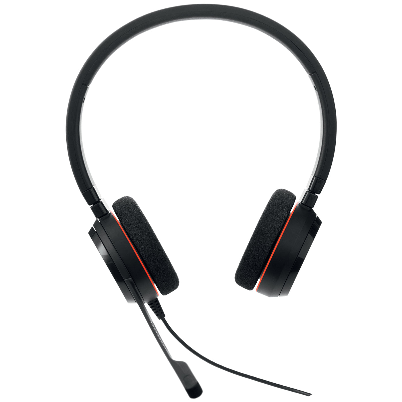 GN AUDIO HEADST JABRA EVOLVE 20 ACCS .