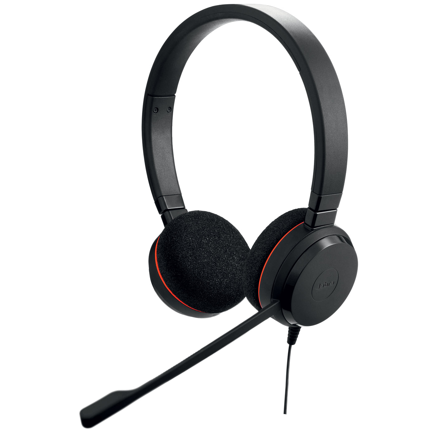 GN AUDIO HEADST JABRA EVOLVE 20 ACCS .