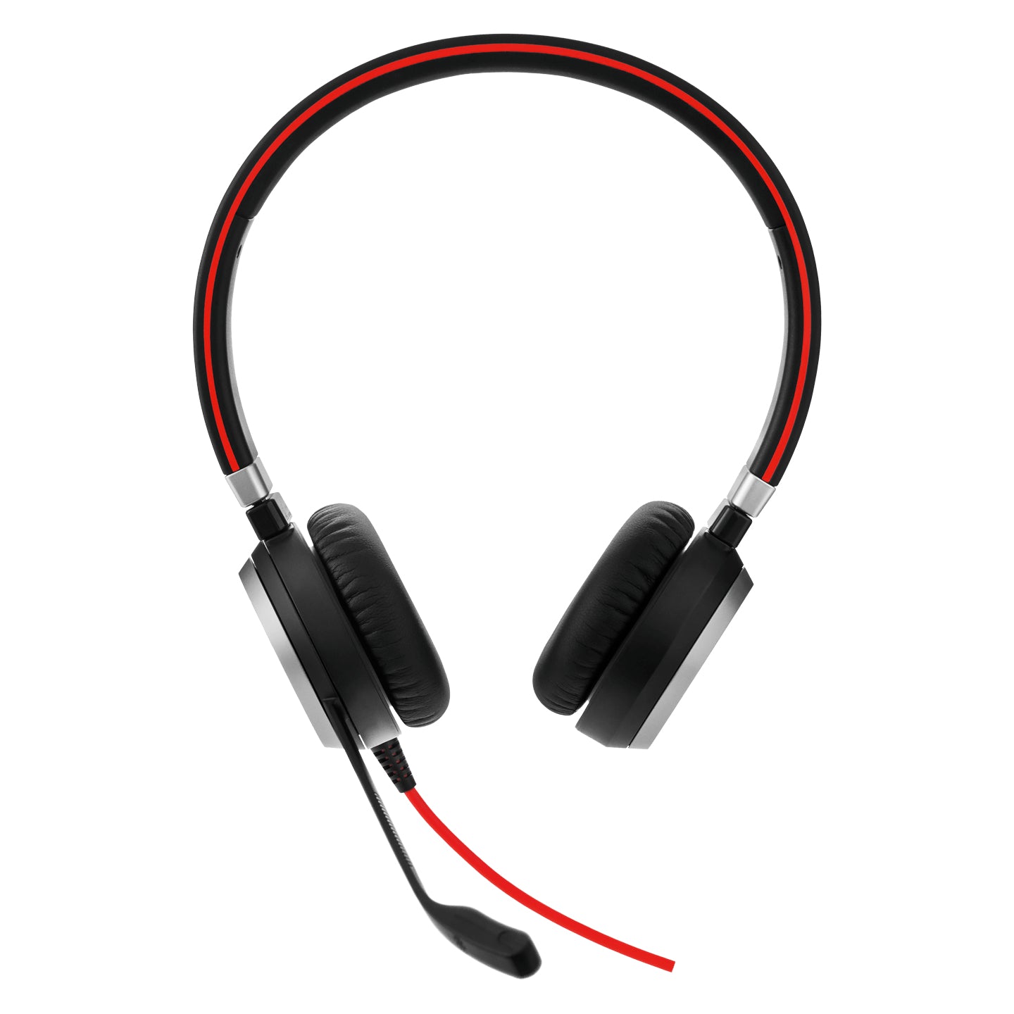 GN AUDIO JABRA HEADSET EVOLVE 40 UC ACCS STEREO
