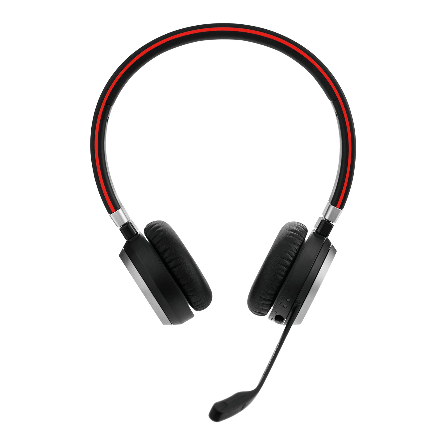 GN AUDIO JABRA HEADSET EVOLVE 65 WIRED WRLS 3 5MM DUO