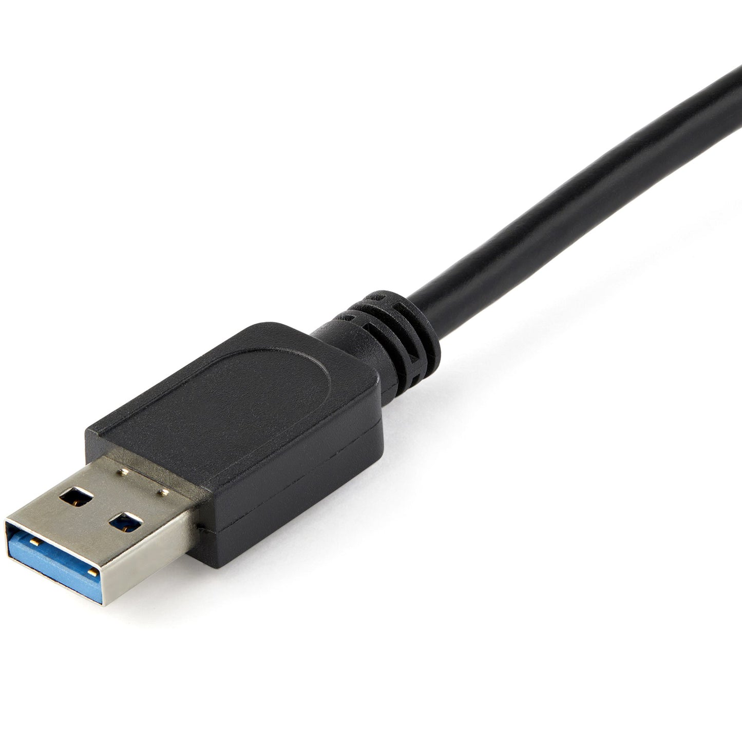 STARTECH CONSIG ADAPTADOR GRAFICO EXTERNO USB 3ADAP 3.0 A HDMI HD DISPLAYLINK MAC PC.