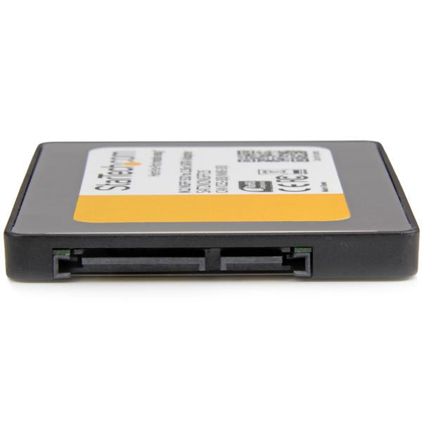 STARTECH CONSIG ADAPTADOR SSD M.2 A SATA III CONV 2.5 CON CARCASA CONVERTIDOR NGFF