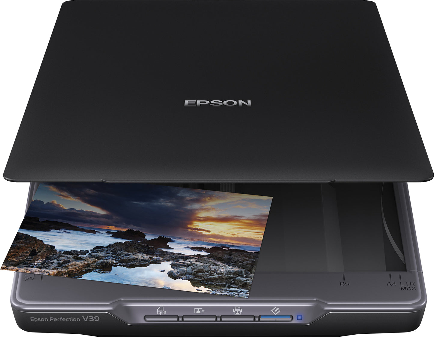 ESCANER PERFECTION V39 PHOTO PERP .