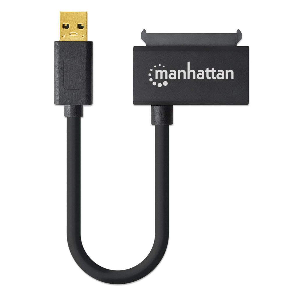 INTRACOM CABLE ADAPTADOR CONVERTIDORUSB CABL 3.0 A SATA DISCO DURO 2.5IN 5GBPS