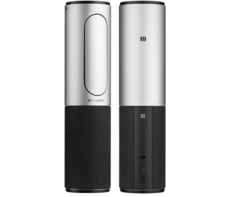 Cámara de videoconferencia ConferenceCam Connect Logitech Bluetooth