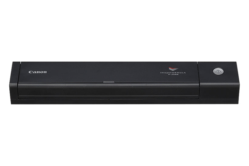 CANON ESCANER P-208 II.BARRA.DUPLEX. PERP OFICIO.8 PPM.USB/CORRIENTE .100 H