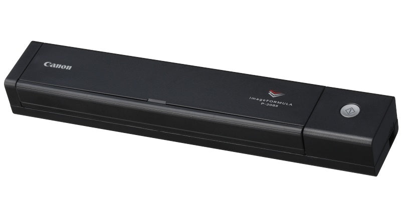 CANON ESCANER P-208 II.BARRA.DUPLEX. PERP OFICIO.8 PPM.USB/CORRIENTE .100 H