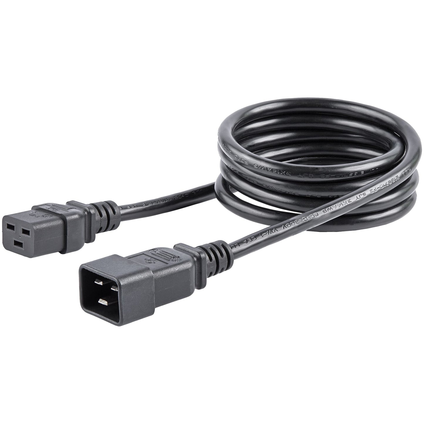 STARTECH CONSIG CABLE DE 1.8M C19 A C20 SERVIC CABL .