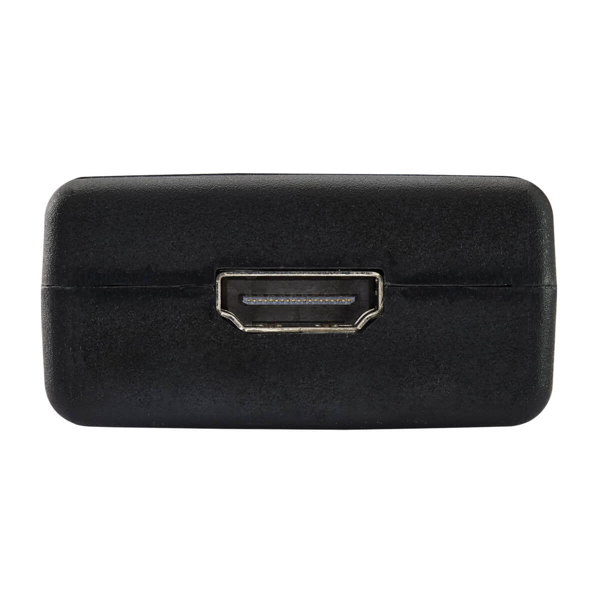 Adaptador DisplayPort Tripp Lite P136-06N-ACT, Macho - HDMI 4K Hembra, Negro