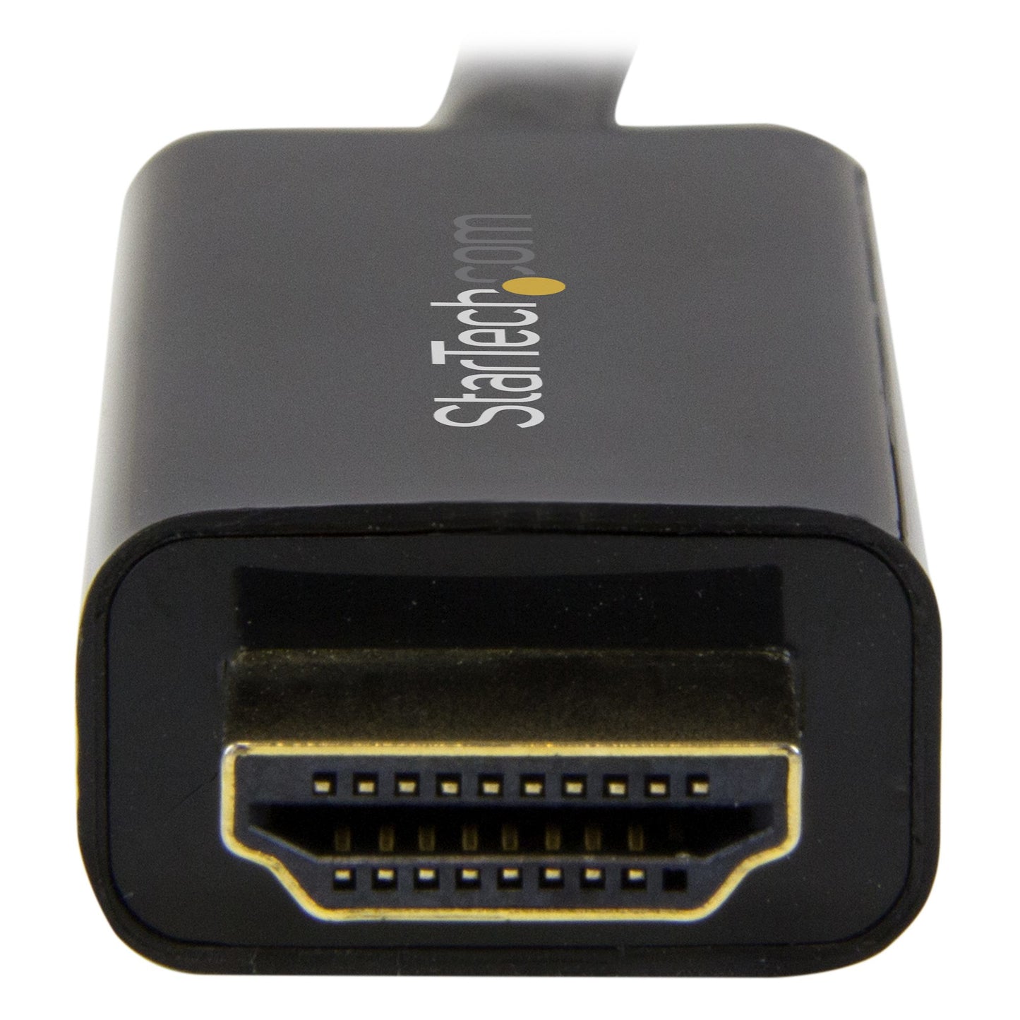 Cable 2m DisplayPort a HDMI 4K 30Hz StarTech.com
