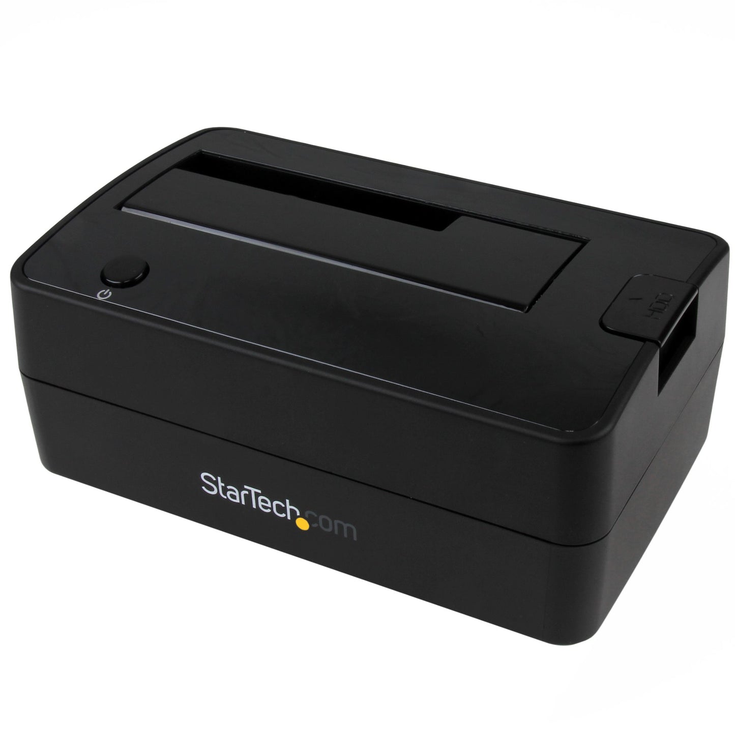 STARTECH CONSIG DOCKING STATION USB 3.1 UAS CARR 1 BAHIA DD SSD SATA 2.5 O 3.5