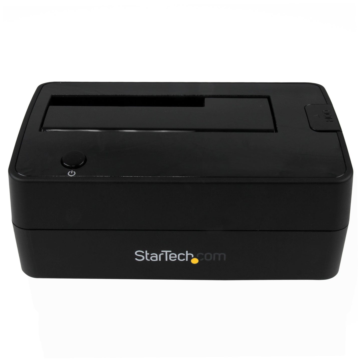 STARTECH CONSIG DOCKING STATION USB 3.1 UAS CARR 1 BAHIA DD SSD SATA 2.5 O 3.5