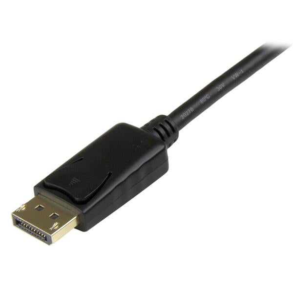 STARTECH CONSIG CABLE 91CM ADAPTADOR DE VIDEO CABL DISPLAYPORT DP A DVI-D PASIVO