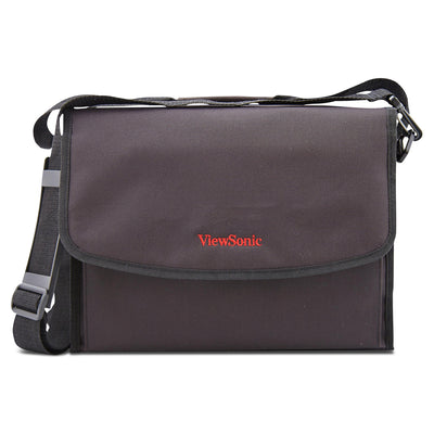 Estuche de transporte para proyector Viewsonic, Negro