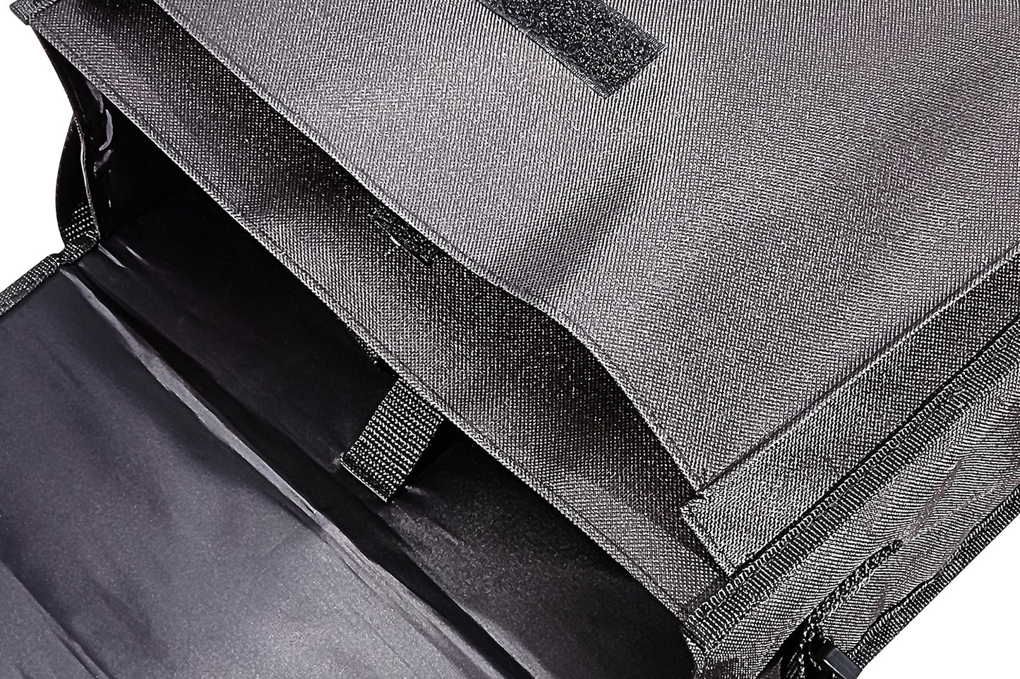 Estuche de transporte para proyector Viewsonic, Negro