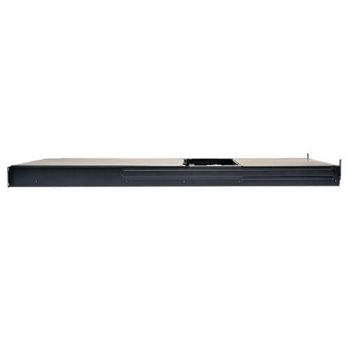 TRIPPLITE CONSIG. CONSOLA PARA INSTALACION RACK CABL 1U CON LCD DVI O VGA DE 19IN
