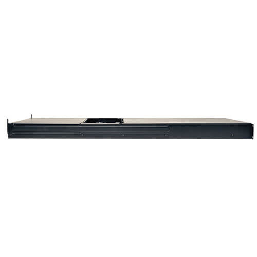 TRIPPLITE CONSIG. CONSOLA PARA INSTALACION RACK CABL 1U CON LCD DVI O VGA DE 19IN