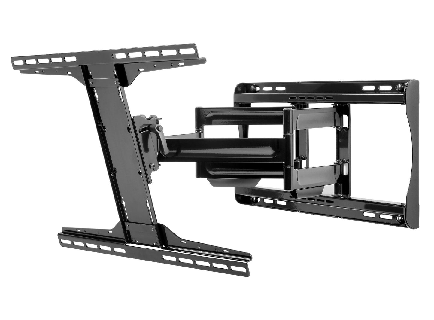 Soporte de pared articulado Paramount™ para Pantallas DE 39" a 90"