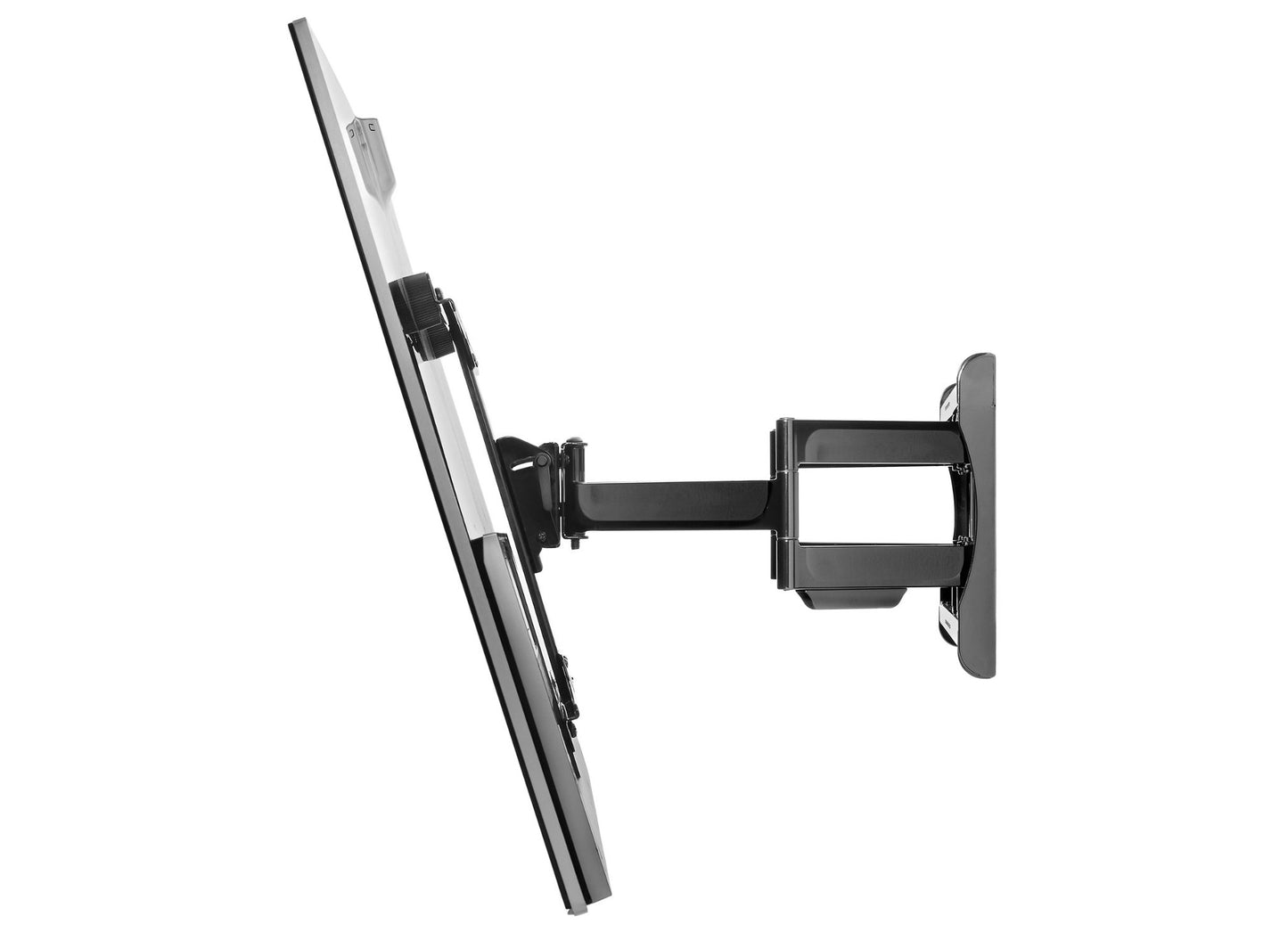 Soporte de pared articulado Paramount™ para Pantallas DE 39" a 90"