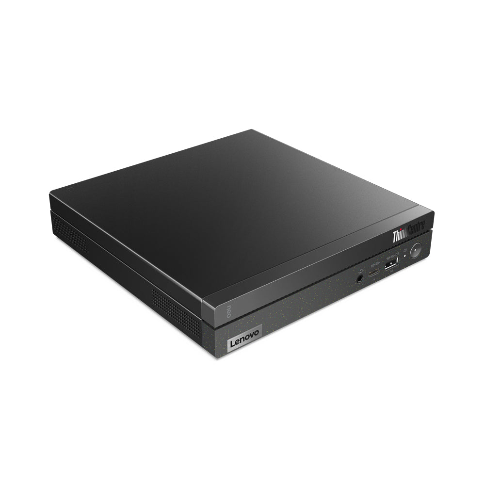 Computdora Thinkcentre Neo 50Q Gen 4, Intel Core i3-1215U, RAM 8GB, 512GB SSD, Windows 11 Pro