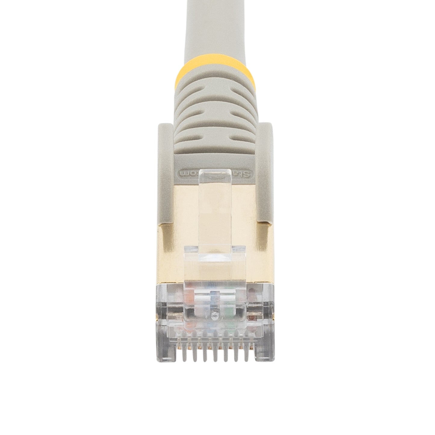 STARTECH CONSIG 6 IN CAT6A ETHERNET CABLE - 10 CABL GIGABIT CATEGORY 6A 100W