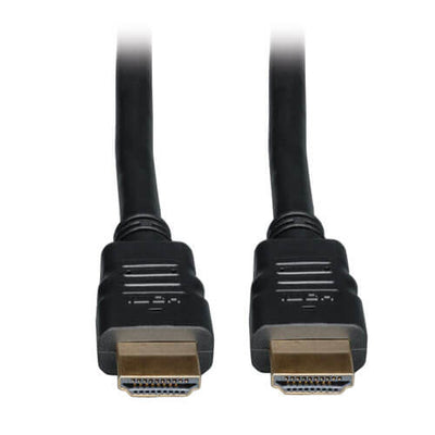 TRIPPLITE CONSIG. CABLE HDMI DE ALTA VELOCIDAD CABL C/ ETHERNET CL2 PARED M/M 4.88M