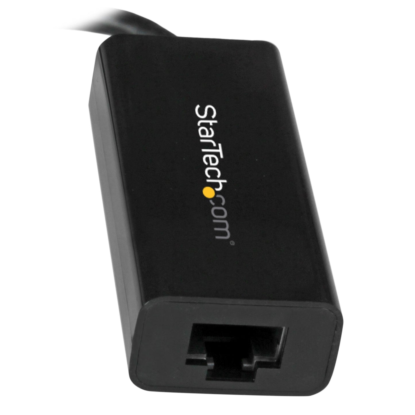 Adaptador STARTECH de red ethernet USB-ca RJ45