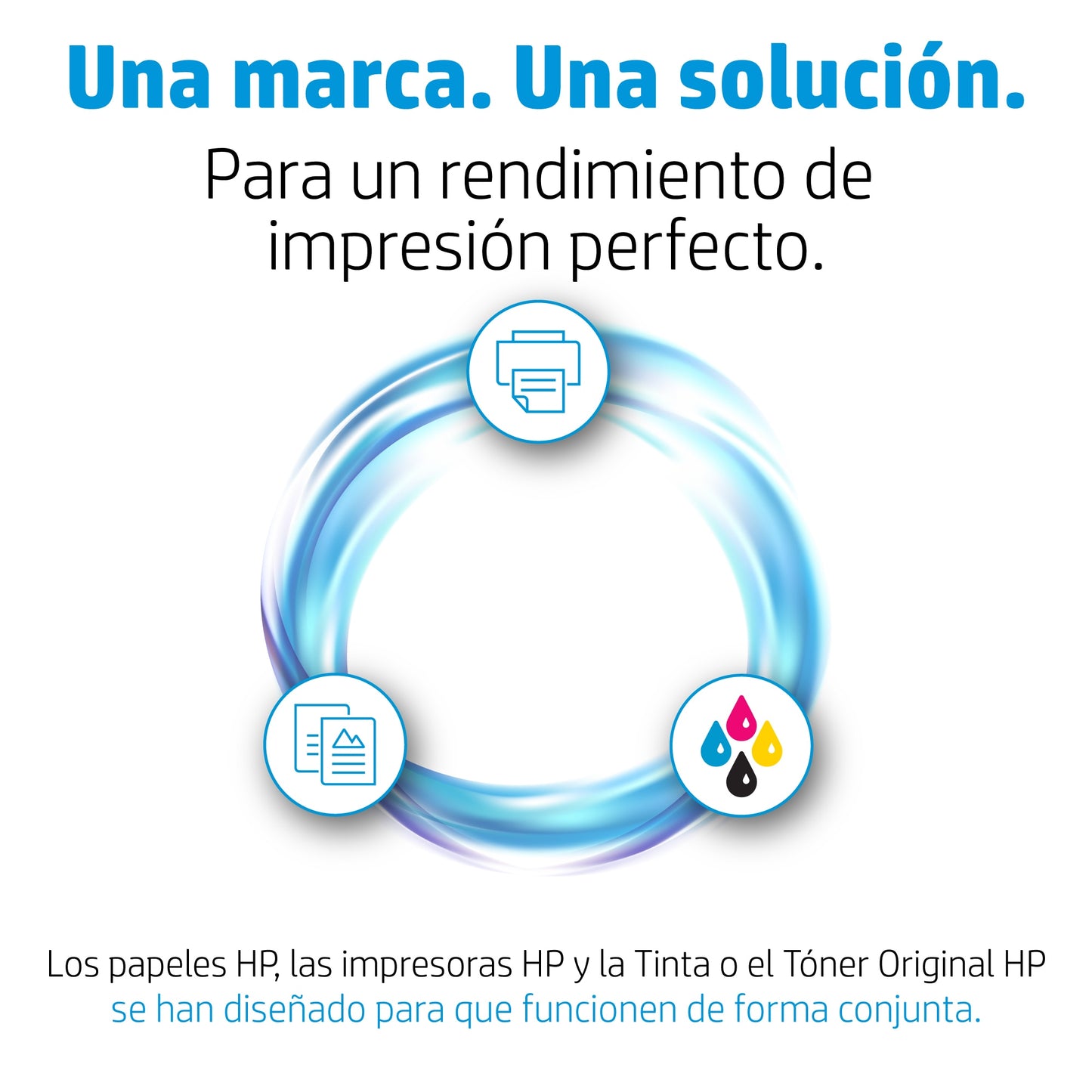 W2122X Tóner HP Amarillo 212X Original