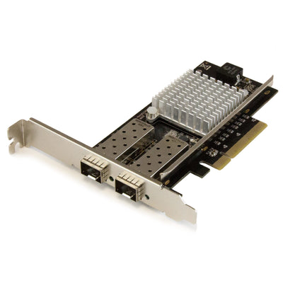 Adaptador tarjeta PCI Express STARTECH de 7 puertos USB 3.0 (5Gbps) con perfil bajo o completo - 7 PUERTOS
