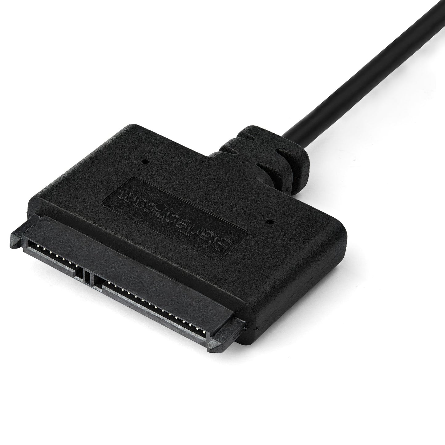 STARTECH CONSIG CABLE ADAPTADOR USB 3.1 10GB A MNT SATA PARA UNIDADES 2.5 USB-C .